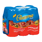 Glucerna Shake Creamy Chocolate Delight 8 Oz Left Picture